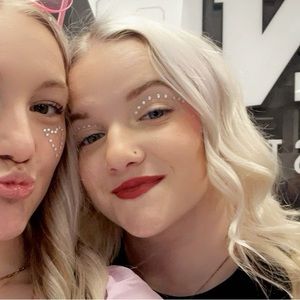 Meet your Posher, Meg